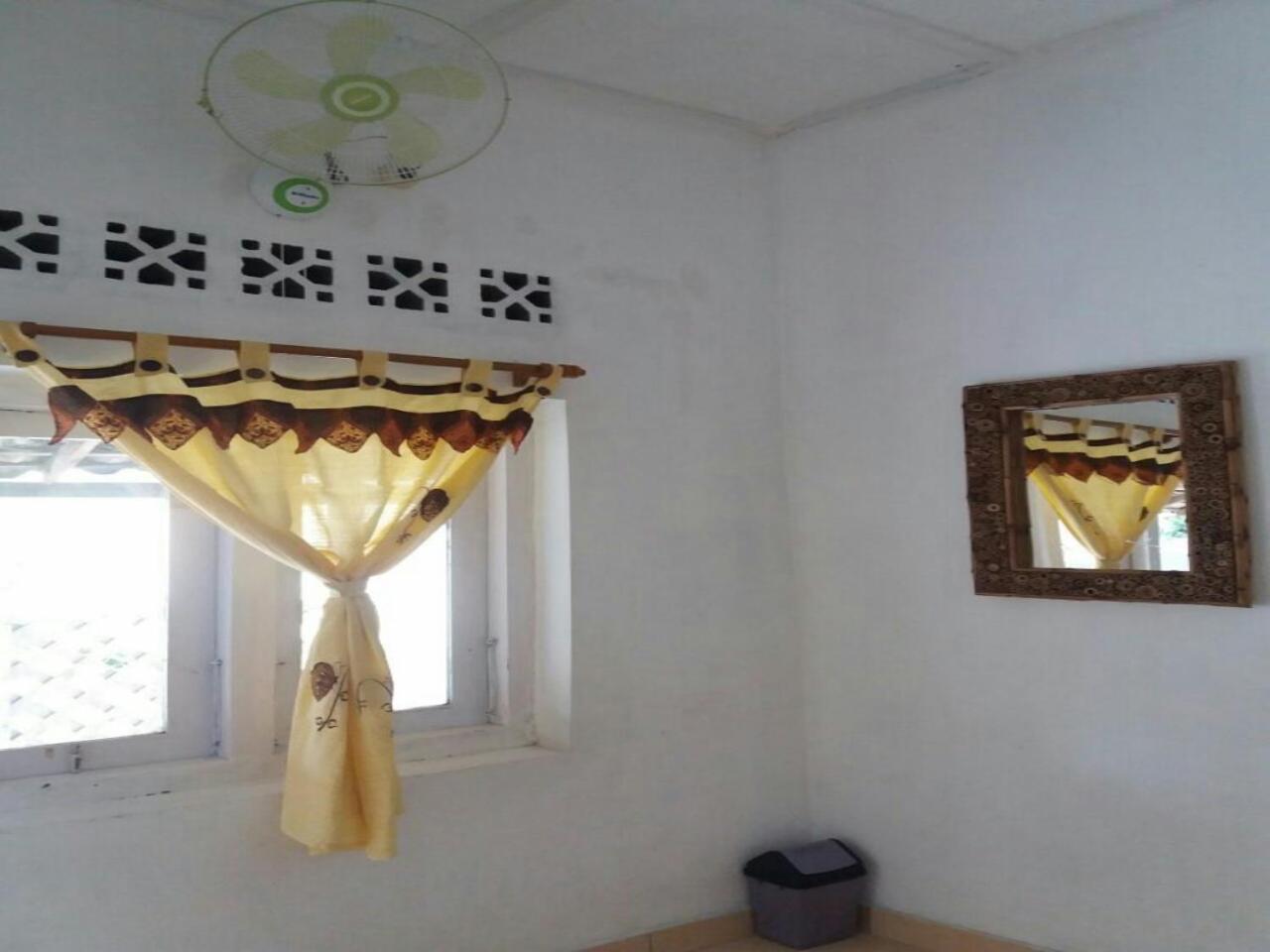 Apartmán Ndalem Diajeng Yogyakarta Exteriér fotografie